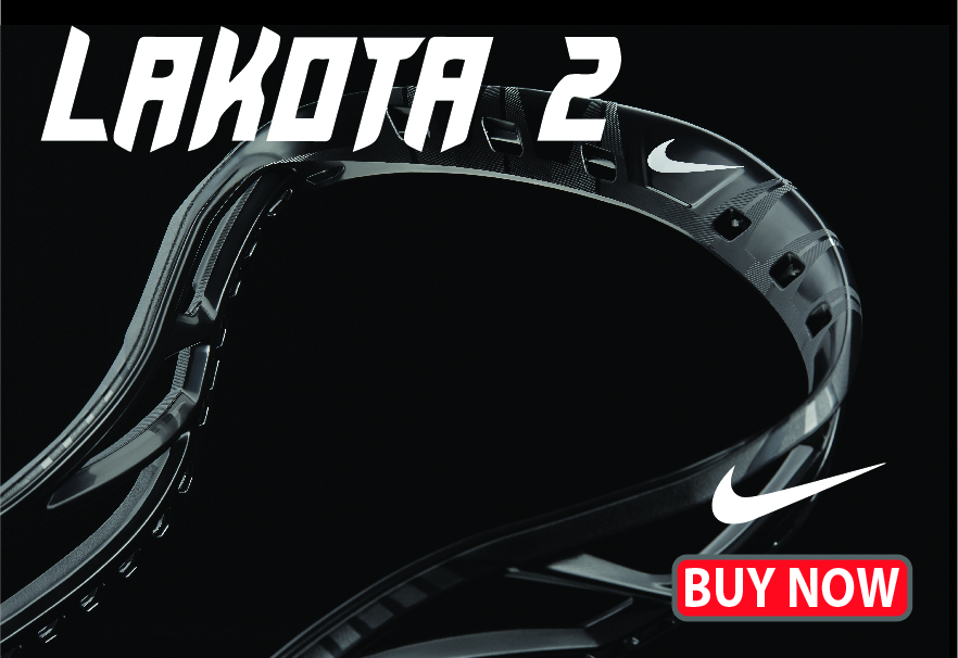 Nike Lakota 2
