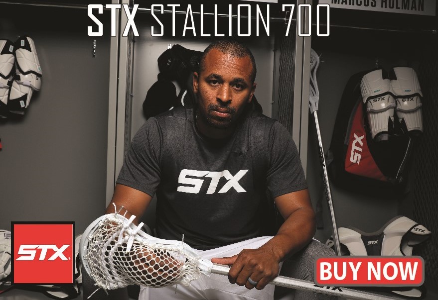 STX Stallion 700 U